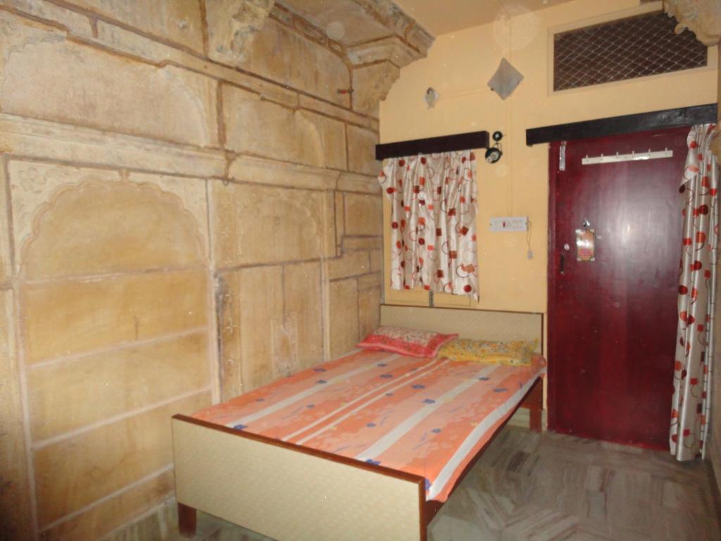 Hotel Jeet Mahal Jaisalmer Dış mekan fotoğraf
