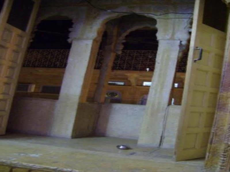 Hotel Jeet Mahal Jaisalmer Dış mekan fotoğraf